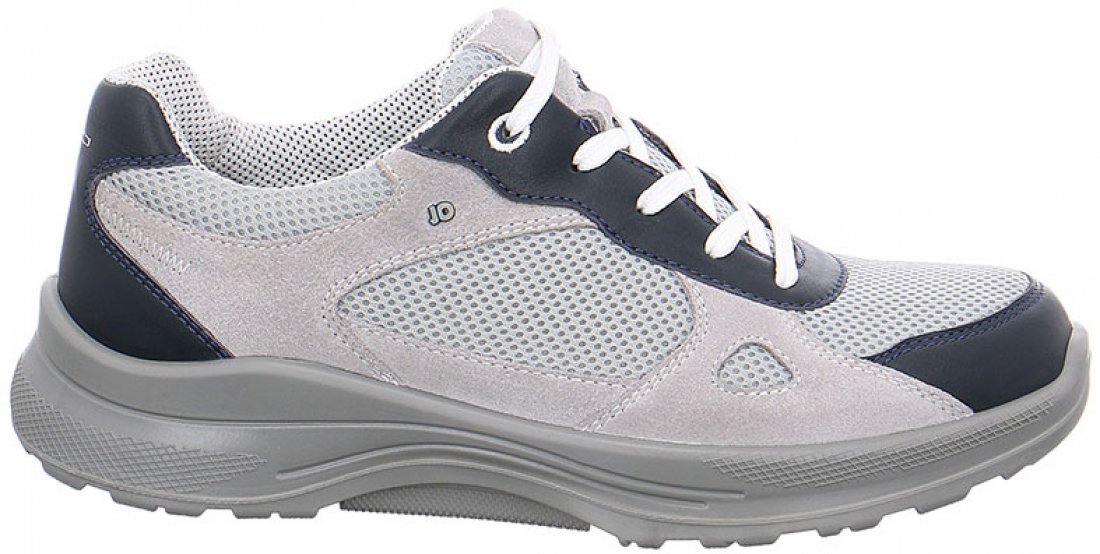 Jomos Allegra 2020 Schnürschuh N Weter Form, Frezetschuh, Halbschuh
