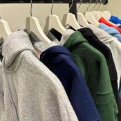 Megztiniai ir džemperiai