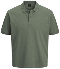 Jack & Jones Weston Polo Marškinėliai Žalia