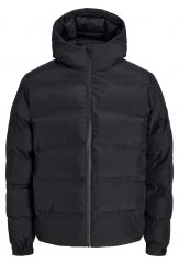 Jack & Jones Sage Pūsta striukė Juoda