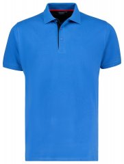 Adamo 139401 Polo marškinėliai Šviesiai mėlyna