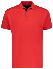 Adamo 139401 Polo marškinėliai Raudona