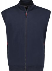 Adamo 159307 Sportinė liemenė Tamsiai mėlyna