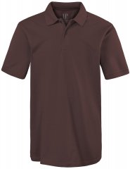 JP1880 702560 Polo marškinėliai Mahagonio ruda