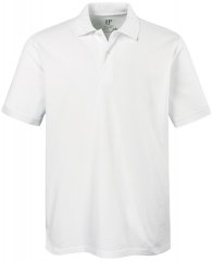 JP1880 702560 Polo marškinėliai Balta