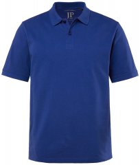 JP1880 702560 Polo marškinėliai Safyro mėlyna