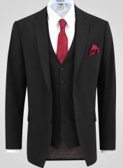 D555 Ted 4 Way Stretch Tailored Suit Jacket Juoda