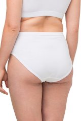Ulla Popken 723498 Kelnaitės 2 vnt. Balta