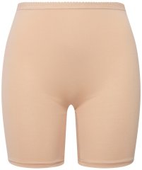 Ulla Popken 799090 Bokseriai Kreminė balta