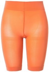 Ulla Popken 799278 Pėdkelnės 80 den Oranžinė