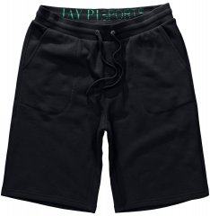 Jay-Pi 804151 Sportiniai šortai Juoda