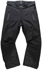 Jay-Pi 809868 Slidinėjimo kelnės Juoda