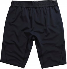 JP1880 Jay-Pi Fitness Boxer Shorts Black