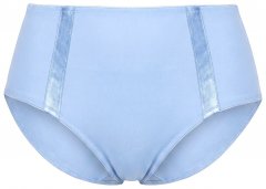 Ulla Popken 815268 Kelnaitės su juostelėmis Šviesiai mėlyna