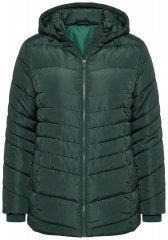 Ulla Popken 820889 Dygsniuotas paltas