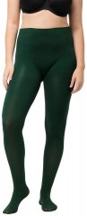 Ulla Popken 829359 Pėdkelnės 40 den Chaki