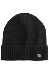 JP1880 834030 Kepurė Juoda