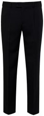 Men+ 066 Porto Kostiumo kelnės bellyfit Juoda