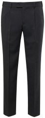 Men+ 066 Porto Kostiumo kelnės bellyfit Pilka