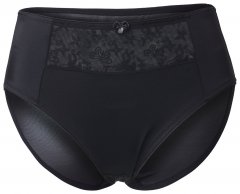 Ulla Popken 845511 Kelnaitės Juoda