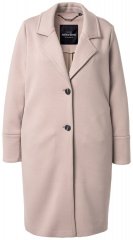 Ulla Popken 846929 Paltas Smėlio