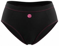 Ulla Popken 851037 Bokseriai Rožinė