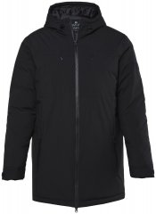 Jay-Pi 852164 Pašiltinta funkcinė striukė Juoda