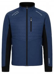 Dobsom R90 Inverno Striukė Jeans
