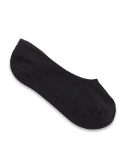 Jack & Jones Basic Trumpos kojinės Juoda
