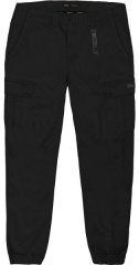 Double Outfitters CCP-4130 Kargo kelnės Juoda