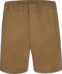 Espionage ST019AC Stretch Regbio Šortai Cinamono