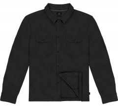 Double Outfitters GS-5237 Marškinių tipo striukė Juoda