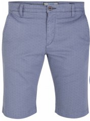 D555 Hardy Shorts Blue