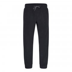 North Latitude Fleece Pants Juoda