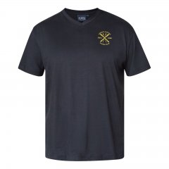 North Latitude Alpine Club T-Shirt Juoda