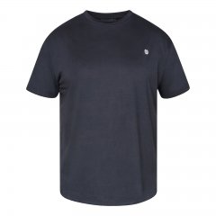 North Latitude T-Shirt With Back Print Juoda