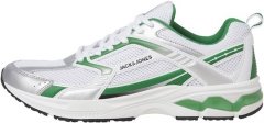 Jack & Jones Tokyo Sneakers Bright White/Green
