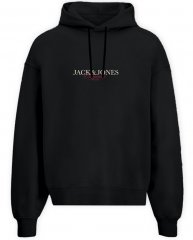 Jack & Jones Billyburg Sweatshirt Black
