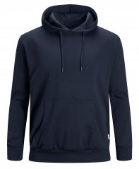 Jack & Jones Basic Sweat Hood Navy Blazer