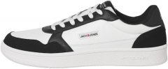 Jack & Jones Bounce Sneakers Black/White