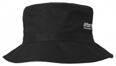 Jack & Jones Urban Bucket Hat Black