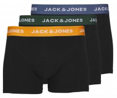 Jack & Jones JACGAB Trunks 3-Pack 