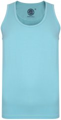 Kam Jeans 500 Tank Top Aqua