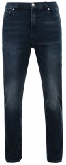Kam Jeans Aron Besitampantys Džinsai