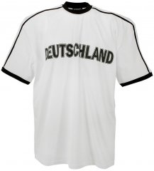 Lavecchia 120 Deutschland T-shirt White