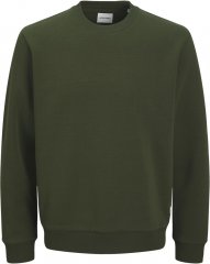 Jack & Jones Bradley Sweatshirt Green