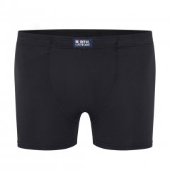 North Latitude Trunks Underwear Black