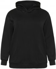 Kaffe Curve Annita Sweatshirt Black