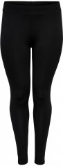 Only Carmakoma Time Leggings Black