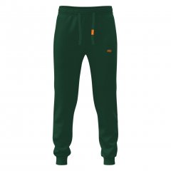 Motley Denim Berlin Sweatpants Racing Green